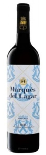 Marqués de Lagar Crianza Rioja  Spain
